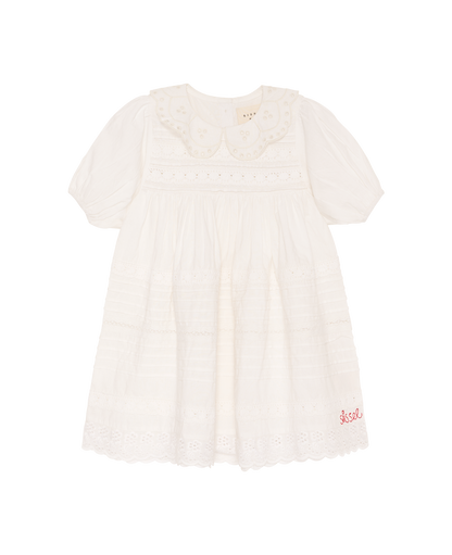 Sweetheart Mini Dress