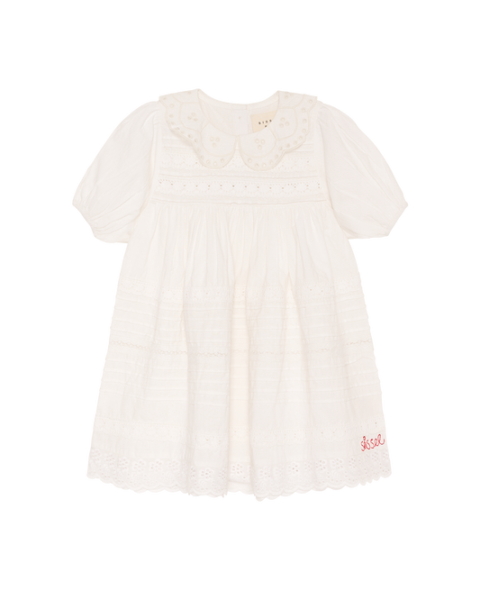 Sweetheart Mini Dress