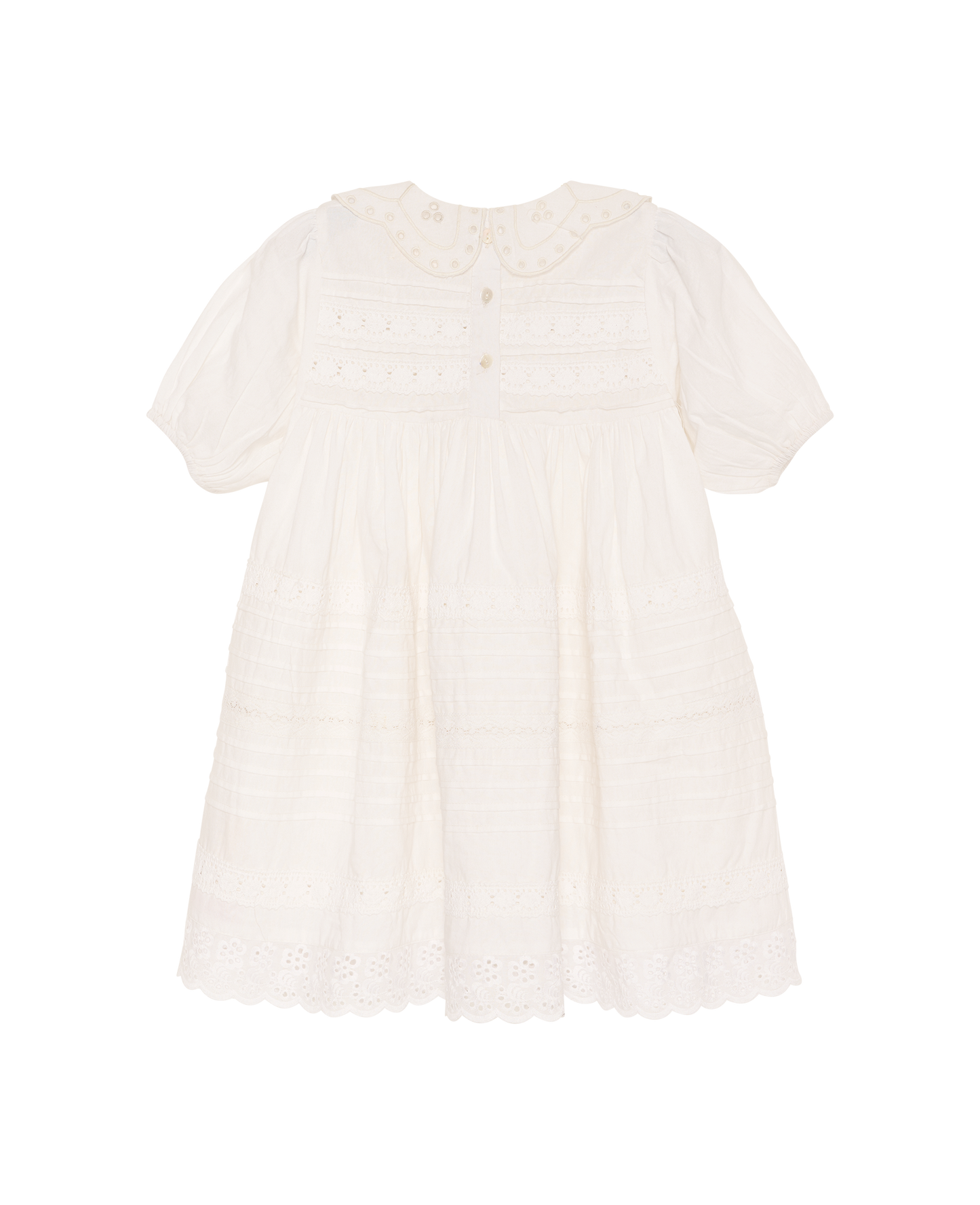 Sweetheart Mini Dress