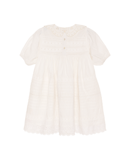 Sweetheart Mini Dress