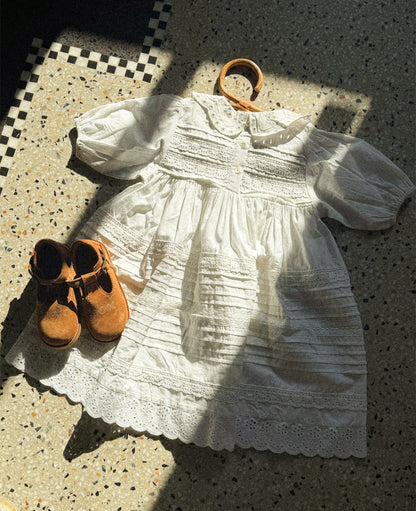 Sweetheart Mini Dress