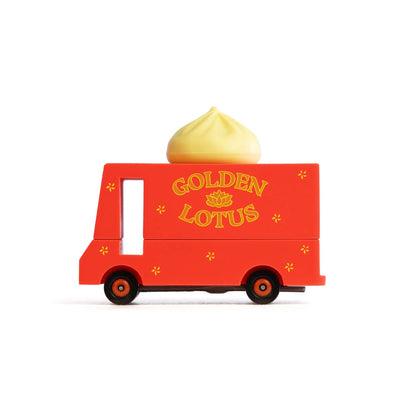 Dumpling Van