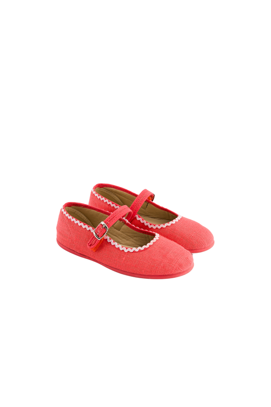Ballerina Shoes