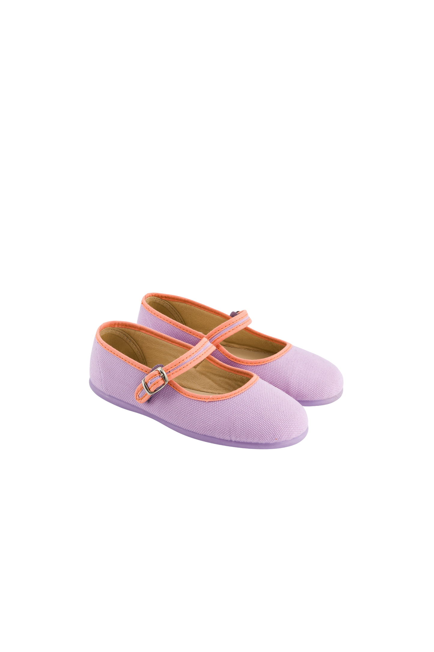 Ballerina Shoes