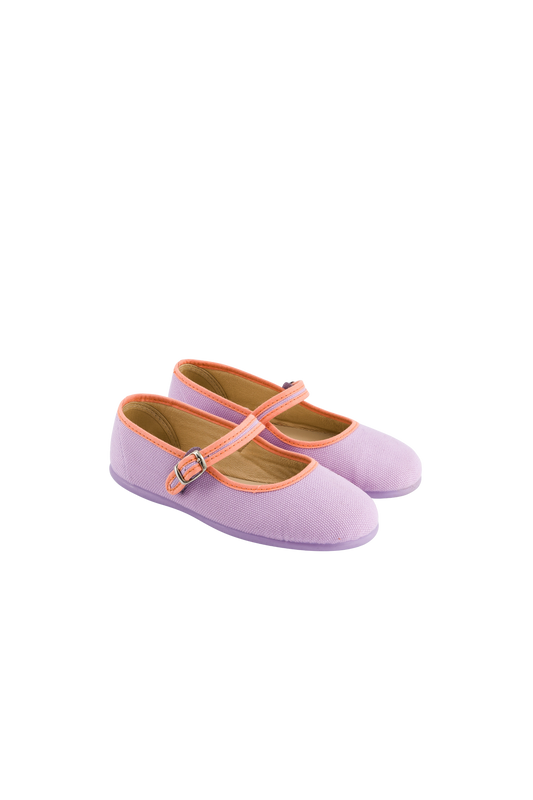 Ballerina Shoes