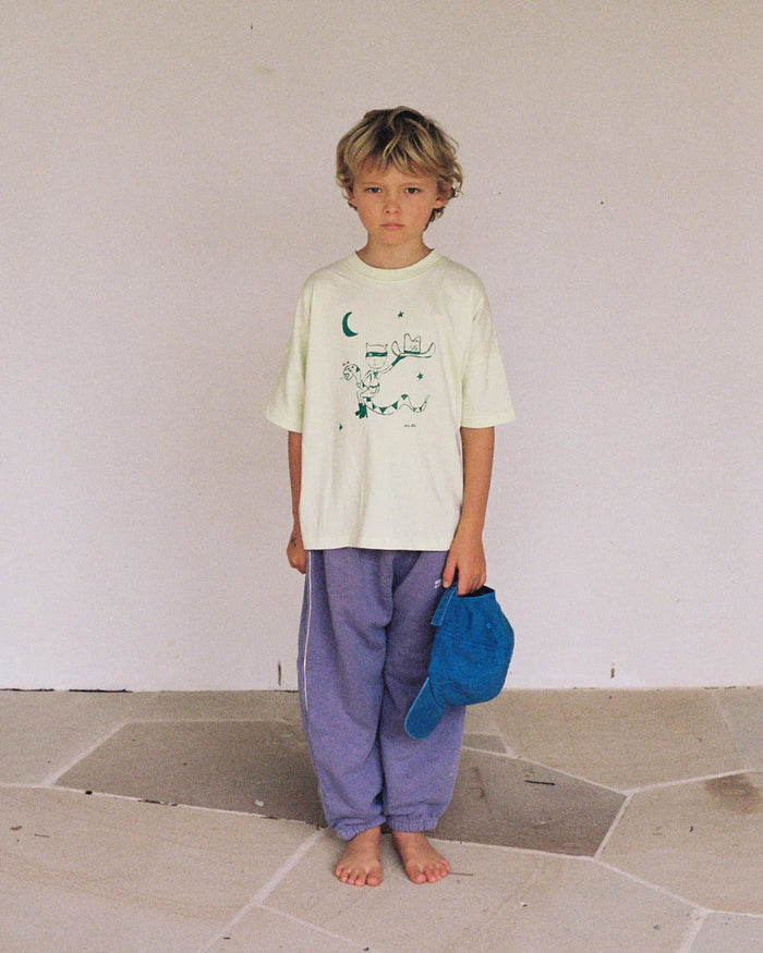 MLAK Limited Edition Tee - Cowboy on Snake