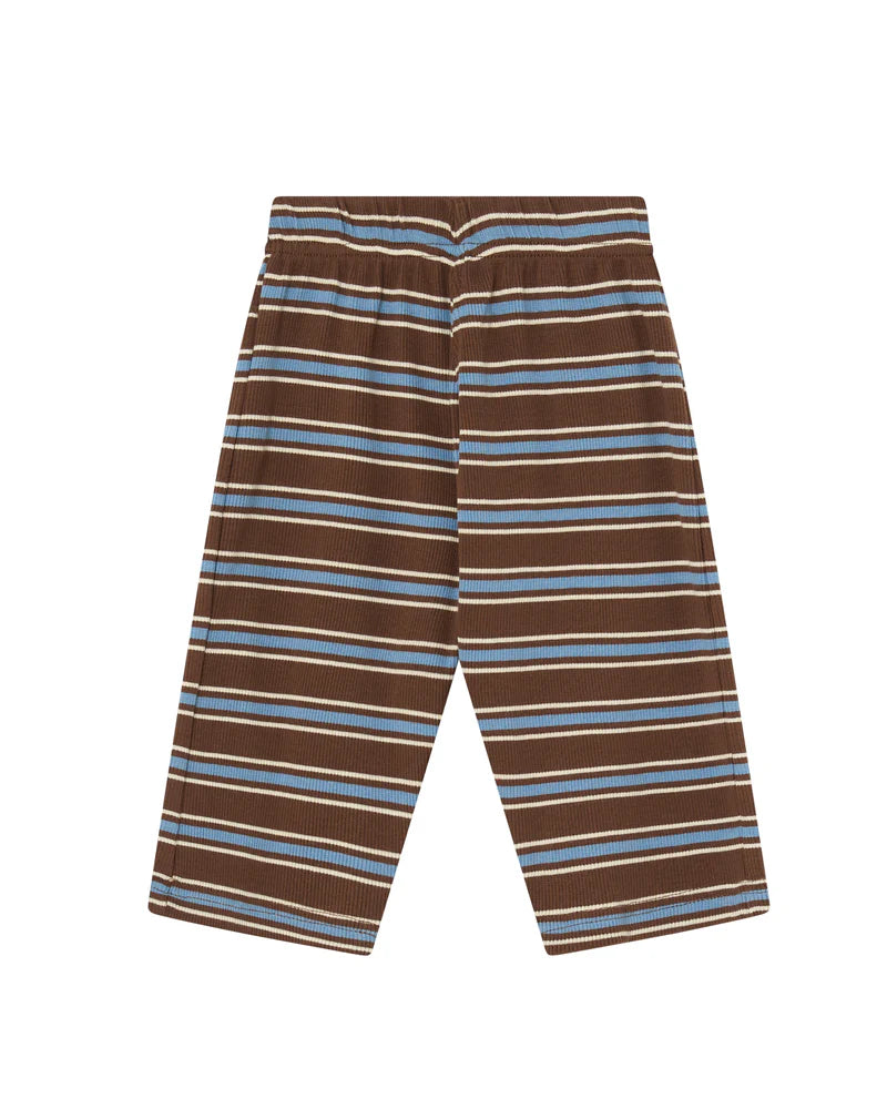 Baby Pant - Coco Retro Stripe
