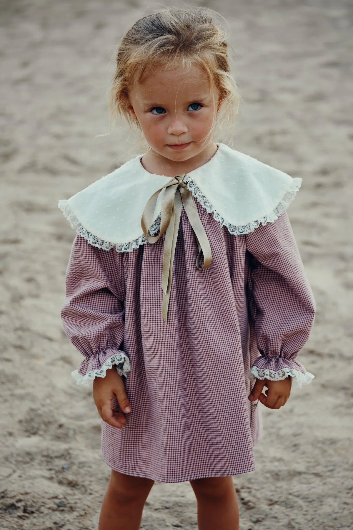 Marie Dress