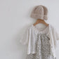 Lilo Linen Cardigan