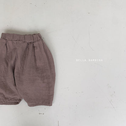 Ruby II Pant