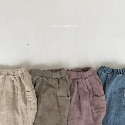 Ruby II Pant
