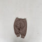 Twist Waffle Joggers