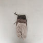 Twist Waffle Joggers