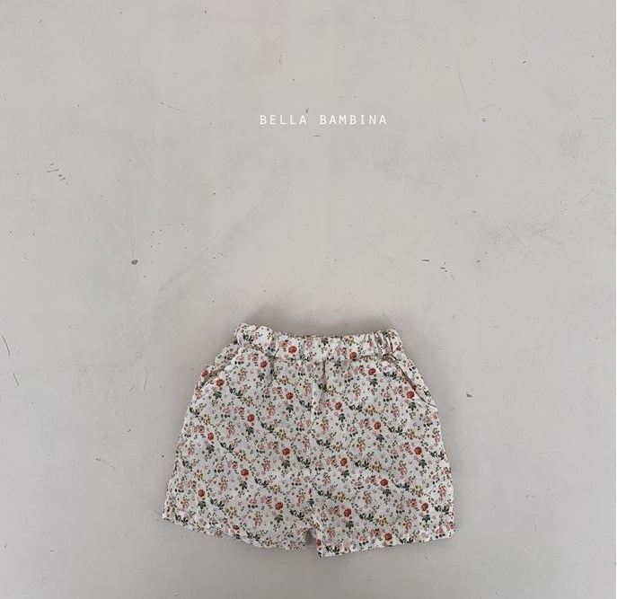 Bella B Shorts