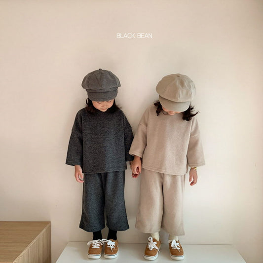 Valli Fleece Set