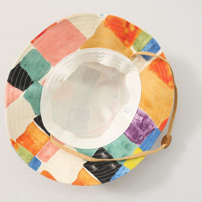 Colly Bucket Hat