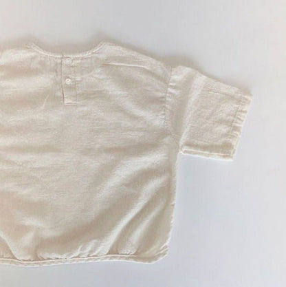 Colli Pocket Shirt
