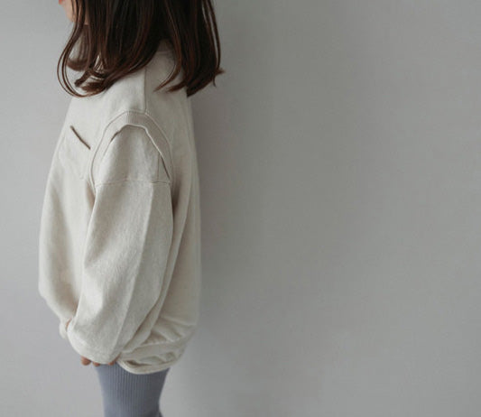 Cami Sleeveless Sweater