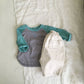 Baby Vintage Raglan Tee