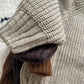 Harry Wool Knit Sweater