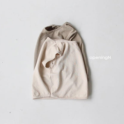 Kelly Basic Tee