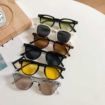 Quinn Wayfarer