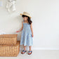 Mia Cinched Dress