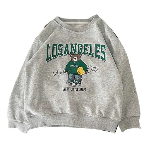 Los Angeles Sweater