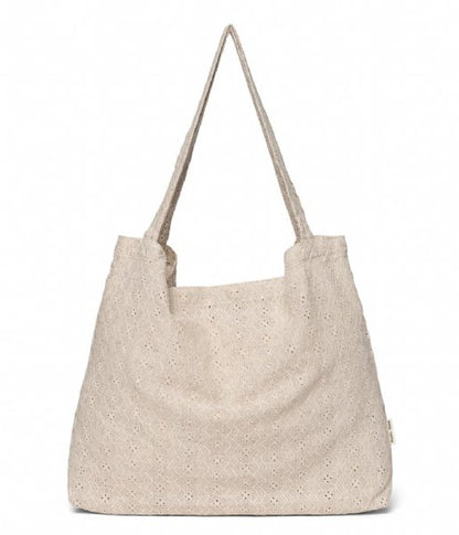 Flora Mom Bag