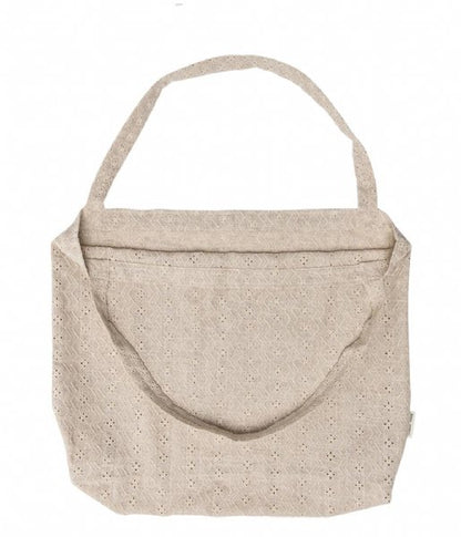 Flora Mom Bag